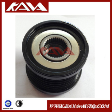 Alternator Clutch Pulley For Nissan,F-551034,535009310,F-551034.01,353511